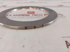 Nakakita Seisakusho 38 Gasket 6590M 150-600Lb 115X160X T4.8