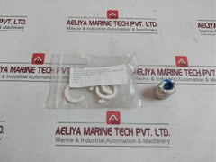 Nakakita Seisakusho 38 Feed Water Control Valve Set 14H-1Fs-001 150-600Lb