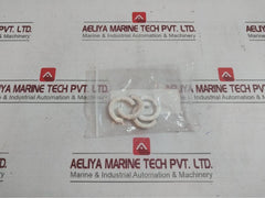 Nakakita Seisakusho 38 Feed Water Control Valve Set 14H-1Fs-001 150-600Lb