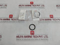 Nakakita Seisakusho 38 Feed Water Control Valve Set 14H-1Fs-001 150-600Lb