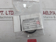 Nakakita Seisakusho 38 Feed Water Control Valve Set 14H-1Fs-001 150-600Lb