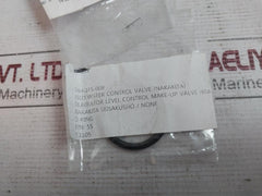 Nakakita Seisakusho 38 Feed Water Control Valve Set 14H-1Fs-001 150-600Lb