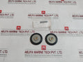 Nakakita Seisakusho 38 Feed Water Control Valve Set 14H-1Fs-001 150-600Lb