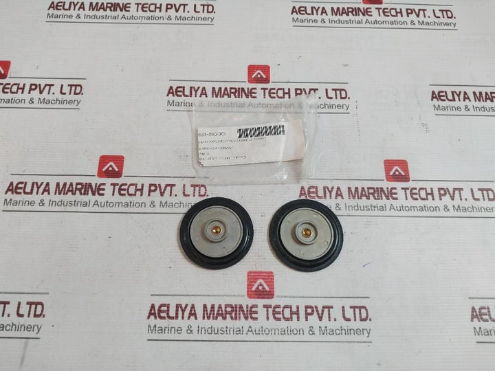 Nakakita Seisakusho 38 Feed Water Control Valve Set 14H-1Fs-001 150-600Lb