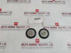 Nakakita Seisakusho 38 Feed Water Control Valve Set 14H-1Fs-001 150-600Lb