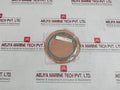 Nakakita Seisakusho 38 Feed Water Control Valve Set 14H-1Fs-001 150-600Lb