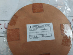 Nakakita Seisakusho 38 Feed Water Control Valve Set 14H-1Fs-001 150-600Lb