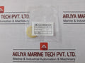 Nakakita Seisakusho 38 Pilot Valve Loading Diaphragm Rubber O Ring Seal Kit