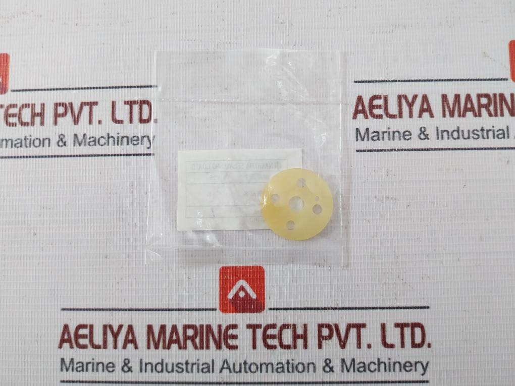 Nakakita Seisakusho 38 Pilot Valve Loading Diaphragm Rubber O Ring Seal Kit