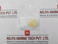 Nakakita Seisakusho 38 Pilot Valve Loading Diaphragm Rubber O Ring Seal Kit