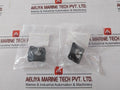 Nakakita Seisakusho 38 Pilot Valve Loading Diaphragm Rubber O Ring Seal Kit