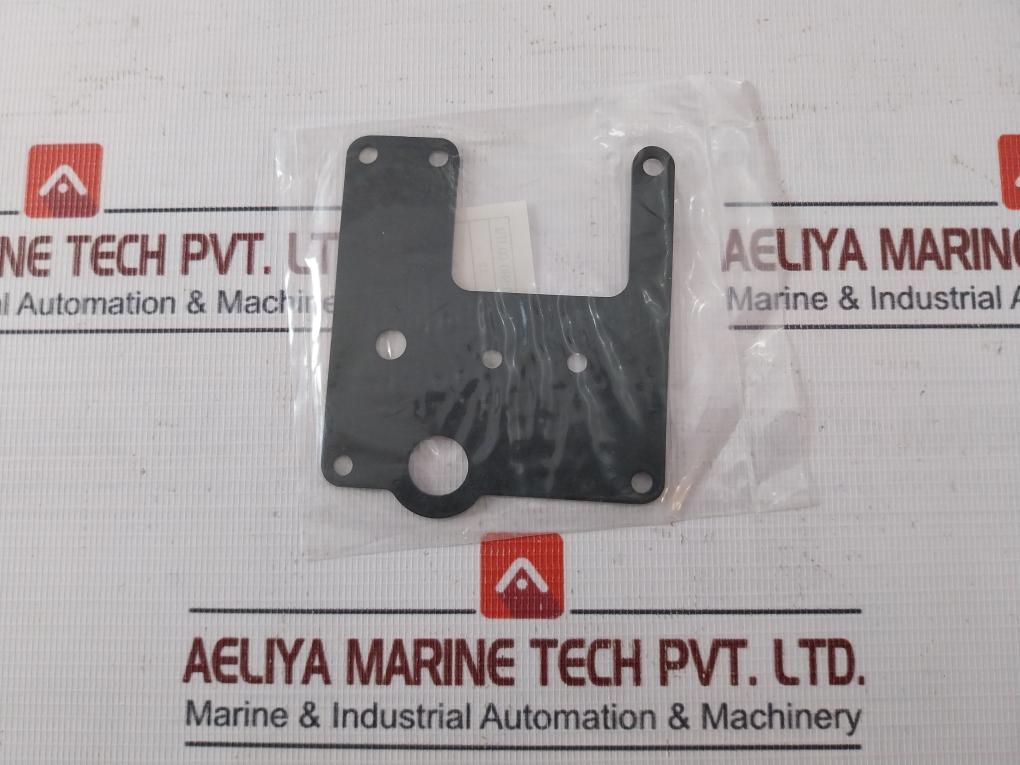 Nakakita Seisakusho 38 Pilot Valve Loading Diaphragm Rubber O Ring Seal Kit