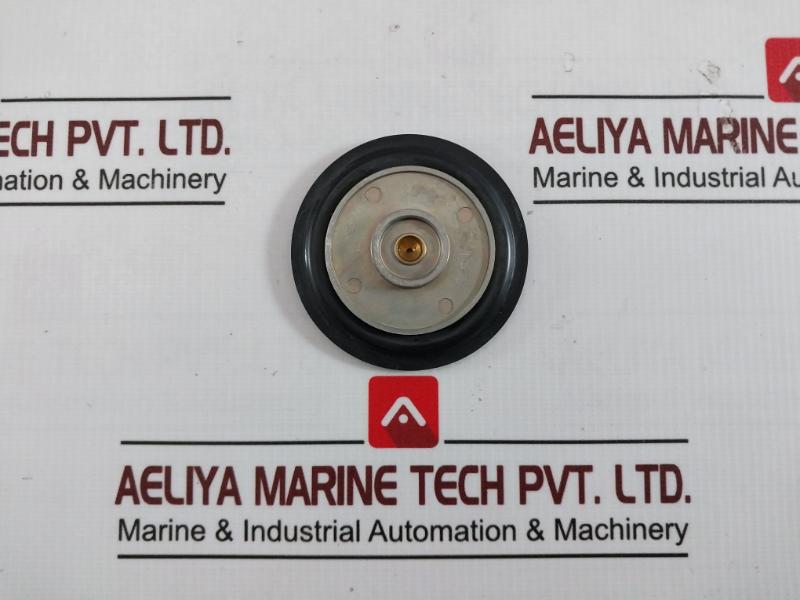 Nakakita Seisakusho 38 Pressure Control Valve &; Diaphragm Assy Gasket Kit Cv-031