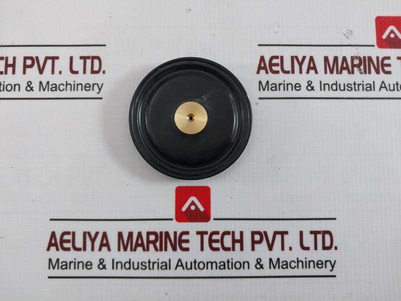 Nakakita Seisakusho 38 Pressure Control Valve &; Diaphragm Assy Gasket Kit Cv-031