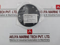 Nakakita Seisakusho 38 Pressure Control Valve &; Diaphragm Assy Gasket Kit Cv-031
