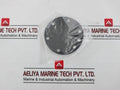 Nakakita Seisakusho 38 Pressure Control Valve &; Diaphragm Assy Gasket Kit Cv-031