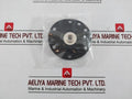 Nakakita Seisakusho 38 Pressure Control Valve &; Diaphragm Assy Gasket Kit Cv-031