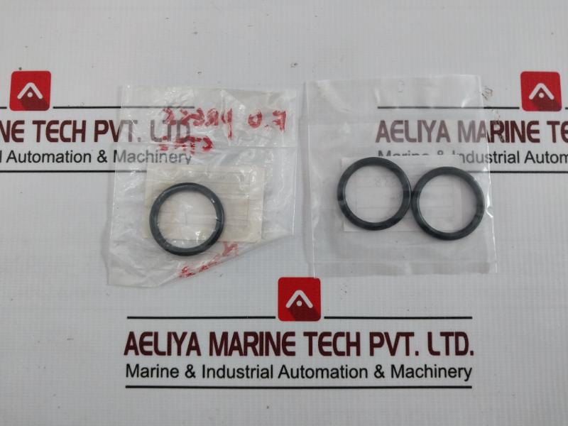 Nakakita Seisakusho 38 Pressure Control Valve &; Diaphragm Assy Gasket Kit Cv-031