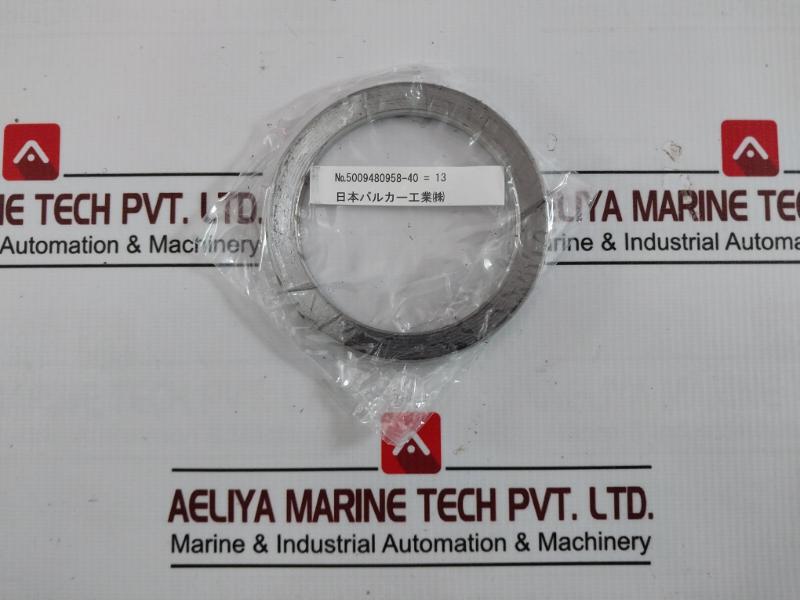 Nakakita Seisakusho 38 Pressure Control Valve &; Diaphragm Assy Gasket Kit Cv-031