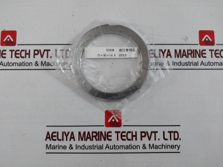 Nakakita Seisakusho 38 Pressure Control Valve &; Diaphragm Assy Gasket Kit Cv-031