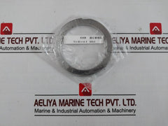 Nakakita Seisakusho 38 Pressure Control Valve &; Diaphragm Assy Gasket Kit Cv-031