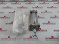 Nakakita Seisakusho 390C Temperature Control Valve 0O2-0Nb-001