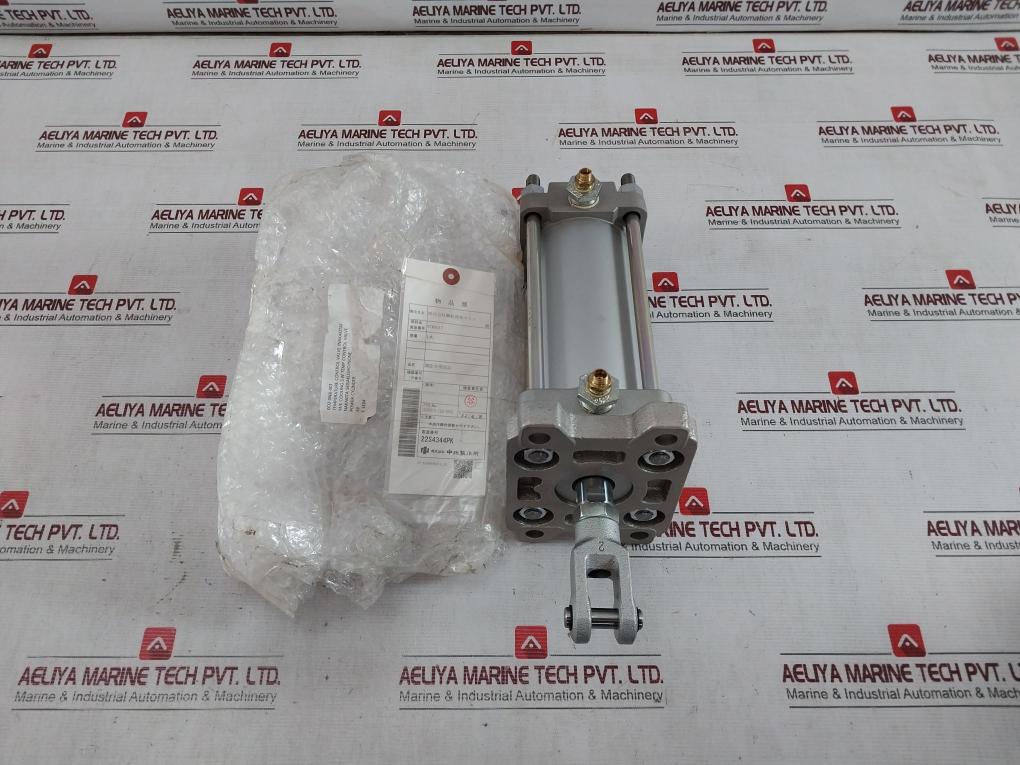 Nakakita Seisakusho 390C Temperature Control Valve 0O2-0Nb-001