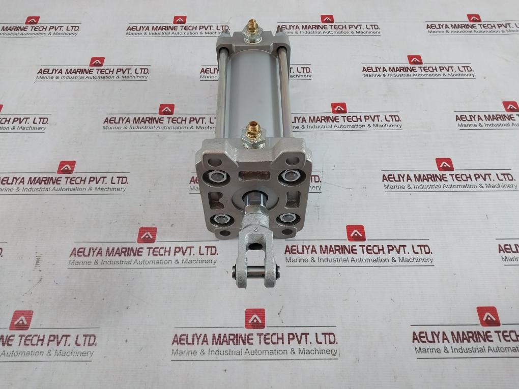 Nakakita Seisakusho 390C Temperature Control Valve 0O2-0Nb-001