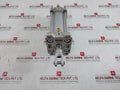 Nakakita Seisakusho 390C Temperature Control Valve 0O2-0Nb-001