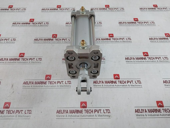 Nakakita Seisakusho 390C Temperature Control Valve 0O2-0Nb-001