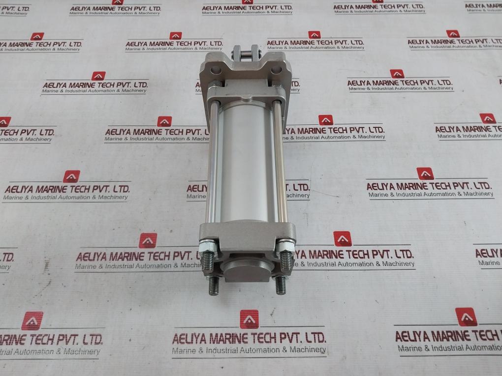Nakakita Seisakusho 390C Temperature Control Valve 0O2-0Nb-001