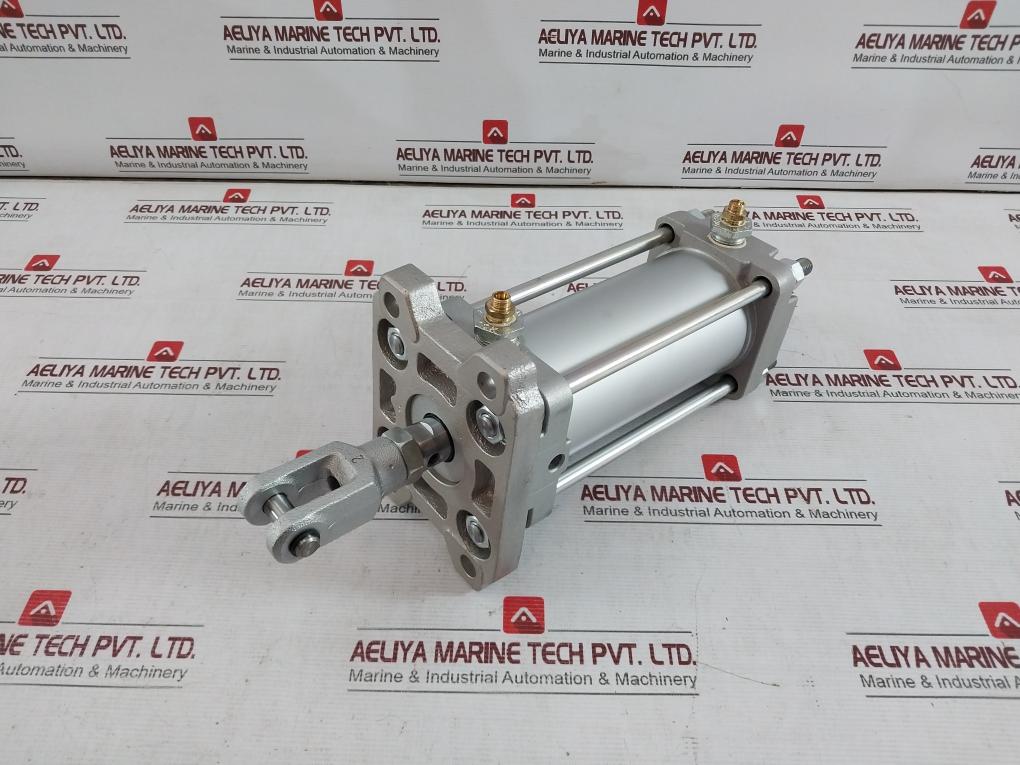 Nakakita Seisakusho 390C Temperature Control Valve 0O2-0Nb-001