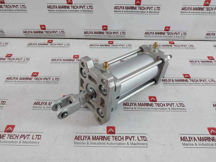 Nakakita Seisakusho 390C Temperature Control Valve 0O2-0Nb-001