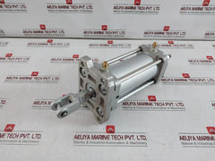 Nakakita Seisakusho 390C Temperature Control Valve 0O2-0Nb-001