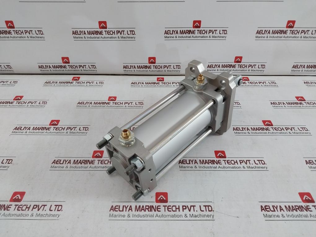 Nakakita Seisakusho 390C Temperature Control Valve 0O2-0Nb-001