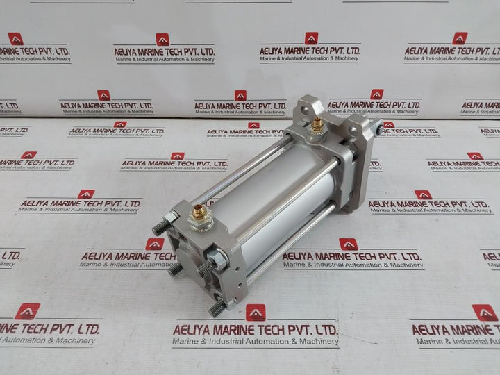 Nakakita Seisakusho 390C Temperature Control Valve 0O2-0Nb-001