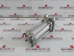Nakakita Seisakusho 390C Temperature Control Valve 0O2-0Nb-001