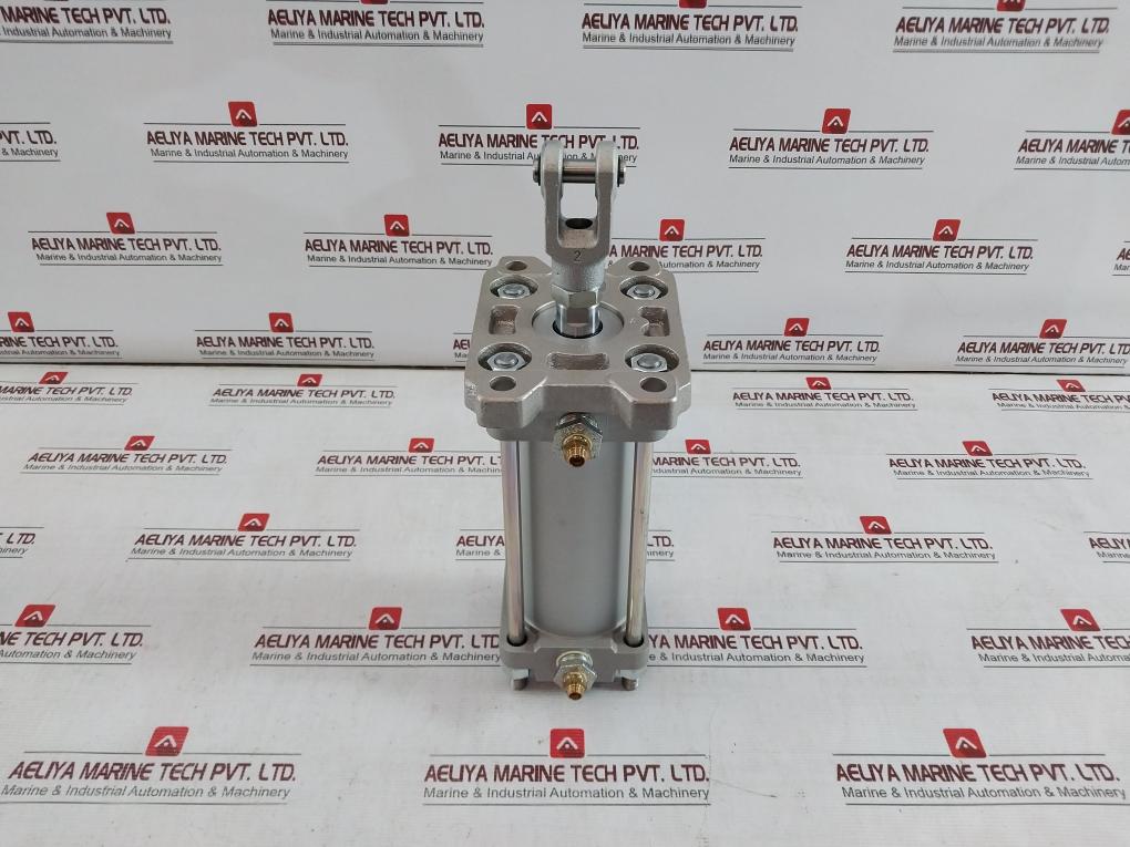 Nakakita Seisakusho 390C Temperature Control Valve 0O2-0Nb-001