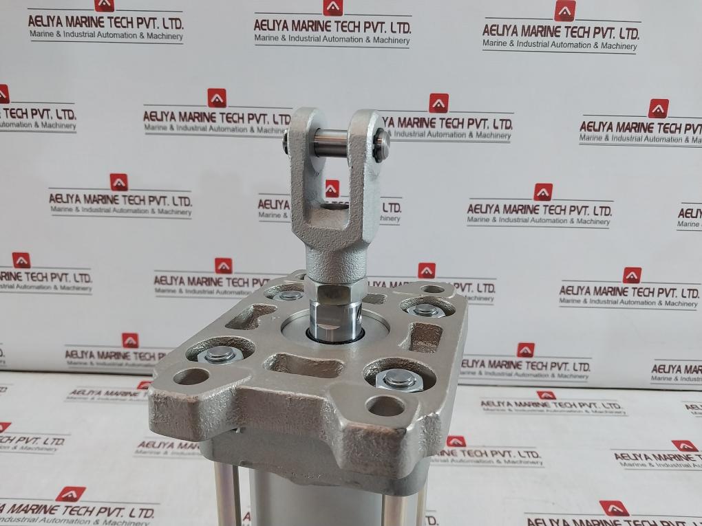Nakakita Seisakusho 390C Temperature Control Valve 0O2-0Nb-001