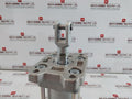 Nakakita Seisakusho 390C Temperature Control Valve 0O2-0Nb-001