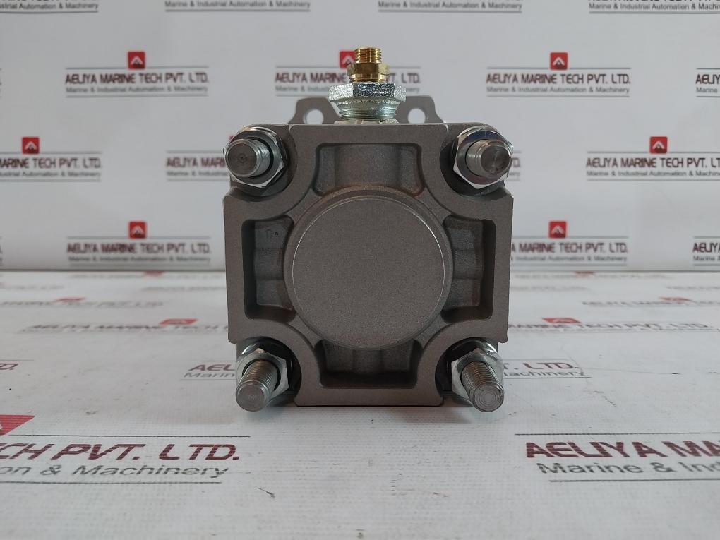 Nakakita Seisakusho 390C Temperature Control Valve 0O2-0Nb-001