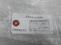 Nakakita Seisakusho 390C Temperature Control Valve 0O2-0Nb-001