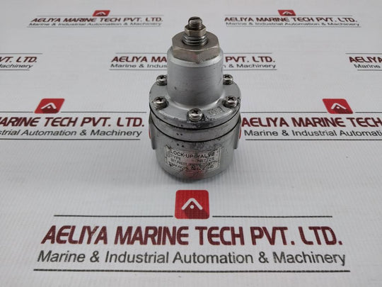 Nakakita Seisakusho 3 Kg/Cm2 Lock-up Valve Ns772S