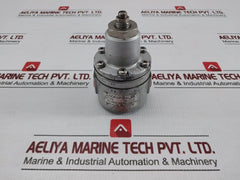 Nakakita Seisakusho 3 Kg/Cm2 Lock-up Valve Ns772S