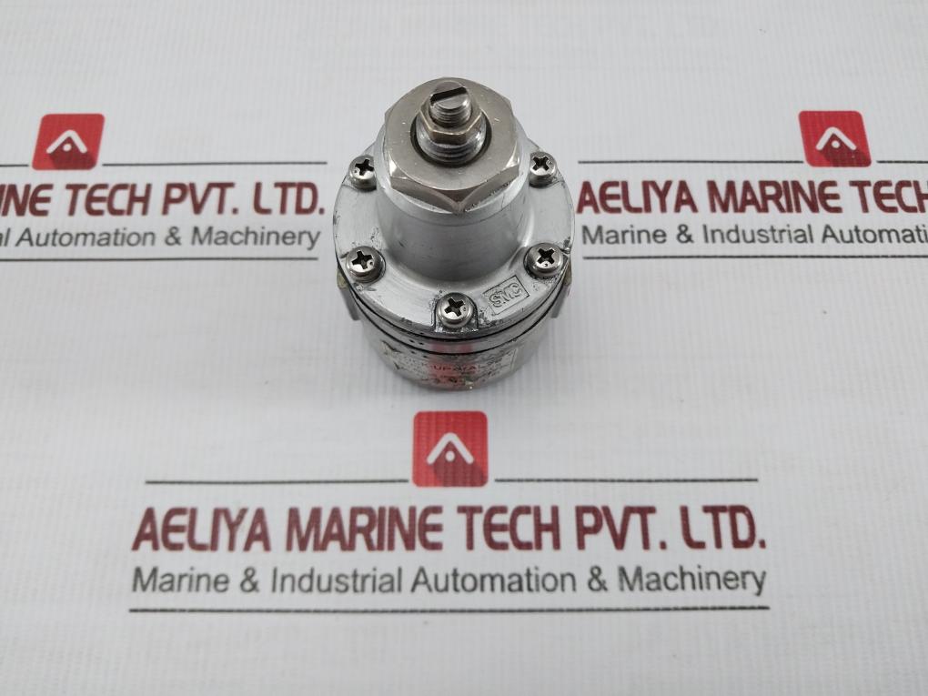 Nakakita Seisakusho 3 Kg/Cm2 Lock-up Valve Ns772S