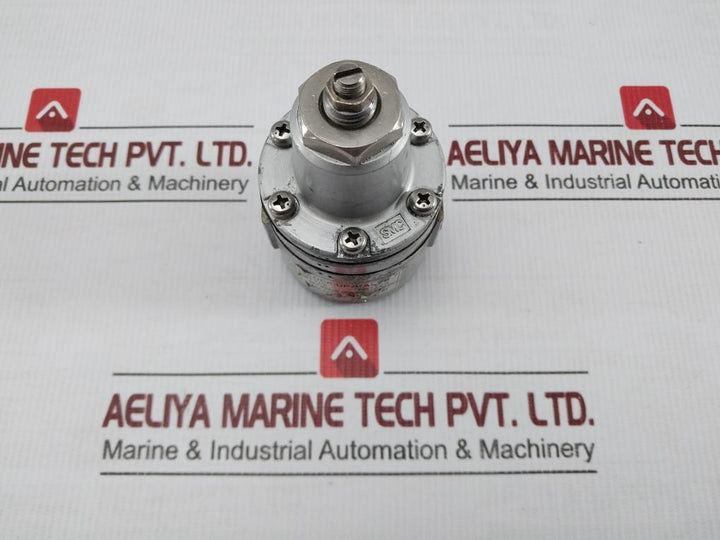Nakakita Seisakusho 3 Kg/Cm2 Lock-up Valve Ns772S