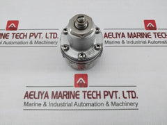 Nakakita Seisakusho 3 Kg/Cm2 Lock-up Valve Ns772S