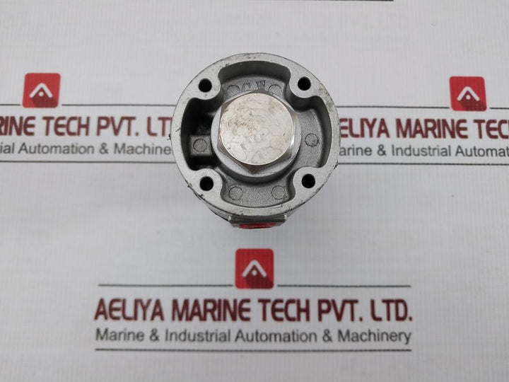 Nakakita Seisakusho 3 Kg/Cm2 Lock-up Valve Ns772S