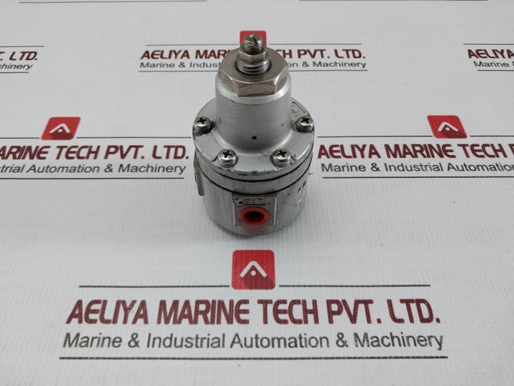 Nakakita Seisakusho 3 Kg/Cm2 Lock-up Valve Ns772S
