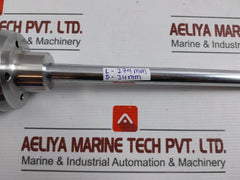 Nakakita Seisakusho 3Sx115 Pressure Control Valve Stem Dy-c0B00 97Ky090